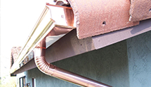 Rain Gutter Installation, Repair, Cleaning in Randall, MN